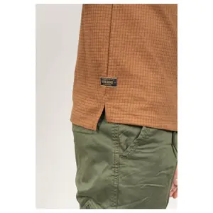 Polo Deeluxe Tan image-1