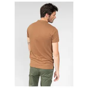 Polo Deeluxe Tan image-2