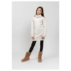 Girl's dress Deeluxe Mila image-2