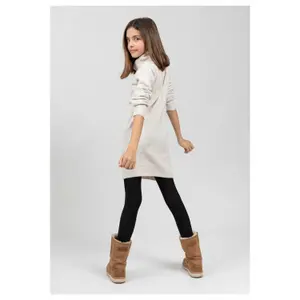 Girl's dress Deeluxe Mila image-3