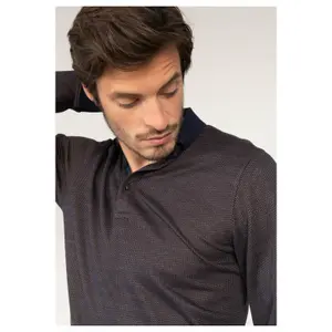 Polo Deeluxe harris image-2