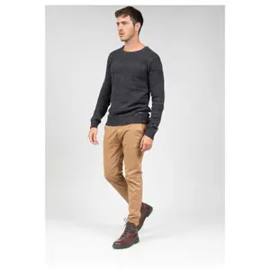 Pullover Deeluxe glacis m+ image-1