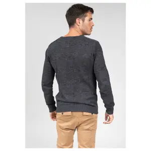 Pullover Deeluxe glacis m+ image-3