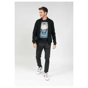 Pullover Deeluxe line image-2