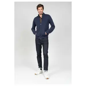 Pullover Deeluxe line image-1