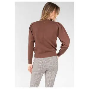 Women's sweater Deeluxe barbara m+ image-2