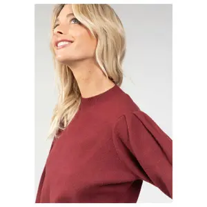 Pullover für Frauen Deeluxe barbara m+ image-1