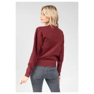 Pullover für Frauen Deeluxe barbara m+ image-2