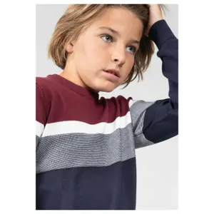 Boy's sweater Deeluxe Uwwsnew toasty image-2