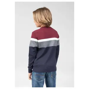 Boy's sweater Deeluxe Uwwsnew toasty image-3