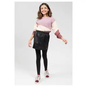 Girl's sweater Deeluxe Meline image-1