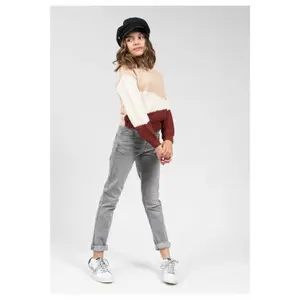 Girl's sweater Deeluxe Meline image-2