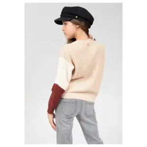 Girl's sweater Deeluxe Meline image-3