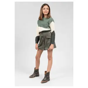 Girl's sweater Deeluxe Meline image-3