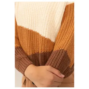 Girl's sweater Deeluxe Meline image-2