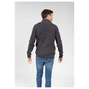 Pullover Deeluxe Henley image-4