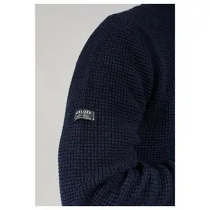Pullover Deeluxe Henley image-2