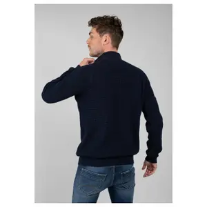 Pullover Deeluxe Henley image-3