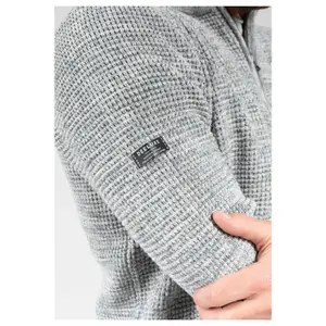 Pullover Deeluxe Henley image-1
