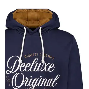 Boy hoodie Deeluxe Snug opé image-1