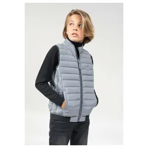 Boy's sleeveless jacket Deeluxe Mac image-2