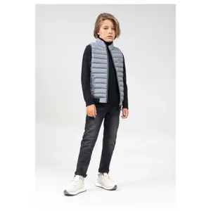 Boy's sleeveless jacket Deeluxe Mac image-1