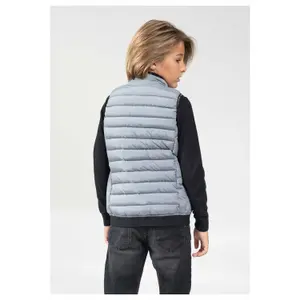 Boy's sleeveless jacket Deeluxe Mac image-3