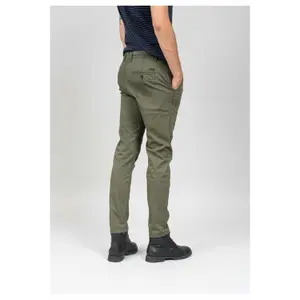 Broek Deeluxe mania image-3