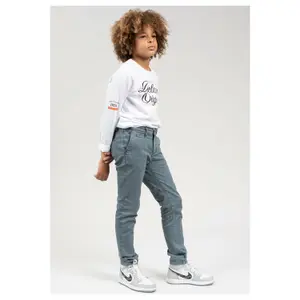 Boy's trousers Deeluxe alma image-1