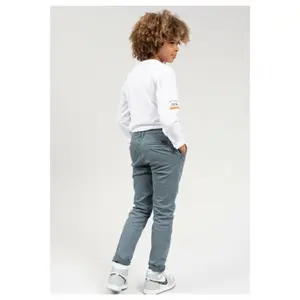 Boy's trousers Deeluxe alma image-4