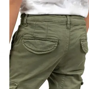 Boy's trousers Deeluxe garden image-5