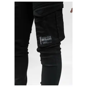 Boy's trousers Deeluxe willy opé image-1