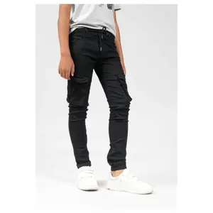 Boy's trousers Deeluxe willy opé image-3