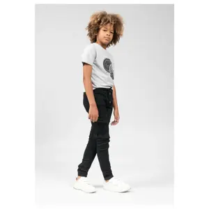 Boy's trousers Deeluxe willy opé image-2