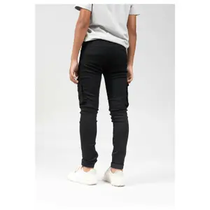 Boy's trousers Deeluxe willy opé image-4