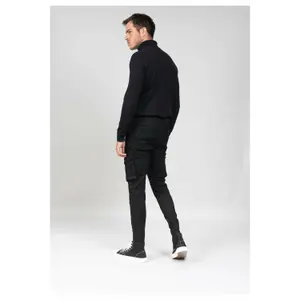 Broek Deeluxe willy opé image-3