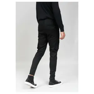 Broek Deeluxe willy opé image-4