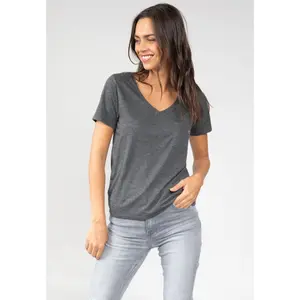 Women's T-shirt Deeluxe Kelia m+ image-0