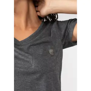 Women's T-shirt Deeluxe Kelia m+ image-3