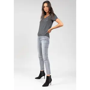 Women's T-shirt Deeluxe Kelia m+ image-1