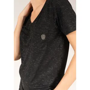 Frauen-T-Shirt Deeluxe Kelia m+ image-3