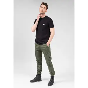 T-shirt Deeluxe Base image-1
