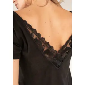 T-shirt femme Deeluxe Hazel image-3