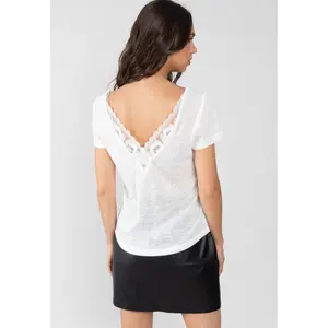 T-shirt femme Deeluxe Hazel image-2