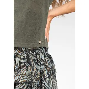 Frauen-T-Shirt Deeluxe Hazel image-4