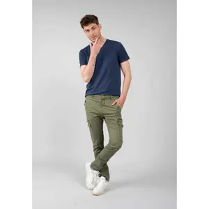 T-shirt Deeluxe Julius image-1