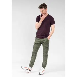 T-shirt Deeluxe Julius image-1