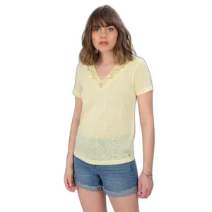 T-shirt femme Deeluxe hayden image-0