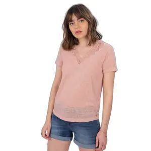 T-shirt femme Deeluxe hayden image-0