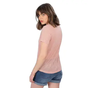 T-shirt femme Deeluxe hayden image-2